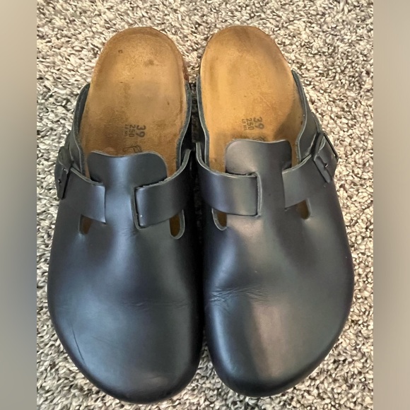 Birkenstock clogs - Picture 1 of 6